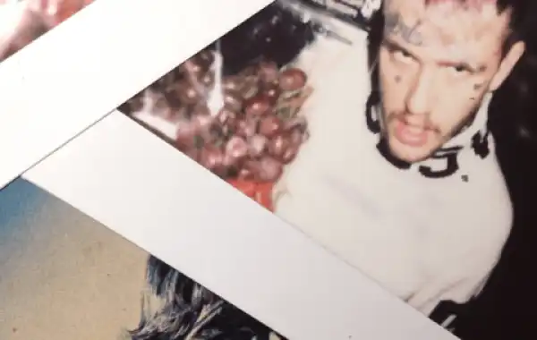Lil Peep - When I Live